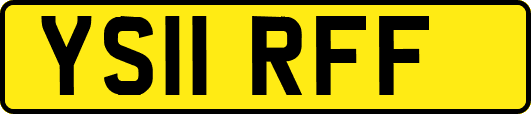 YS11RFF