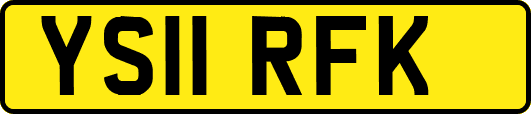 YS11RFK