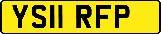 YS11RFP