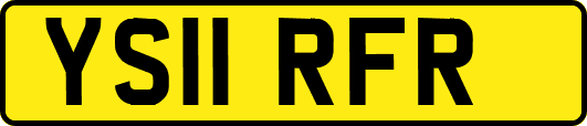 YS11RFR