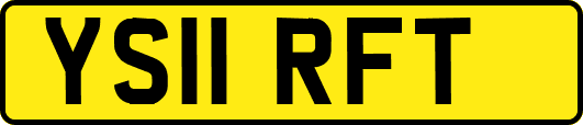 YS11RFT