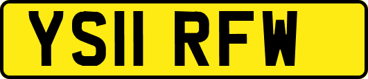 YS11RFW