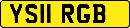 YS11RGB