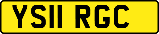 YS11RGC