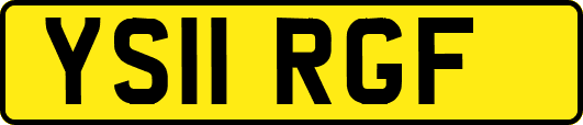 YS11RGF