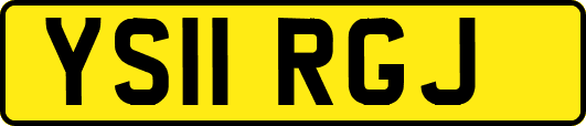 YS11RGJ
