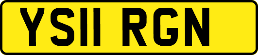 YS11RGN