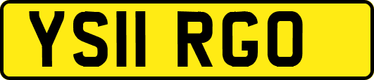 YS11RGO