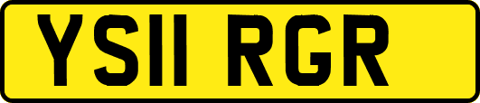 YS11RGR