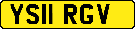 YS11RGV