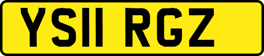 YS11RGZ