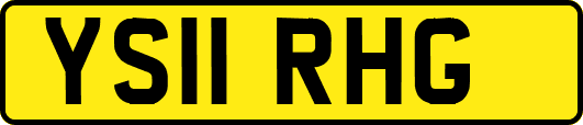 YS11RHG