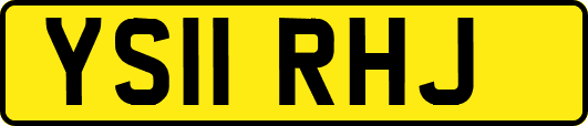 YS11RHJ