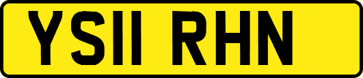 YS11RHN