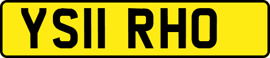 YS11RHO