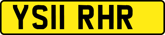 YS11RHR