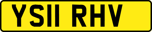 YS11RHV