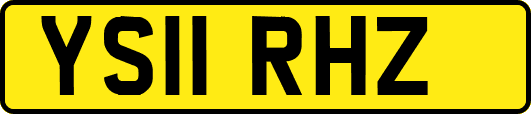 YS11RHZ