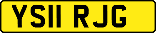 YS11RJG