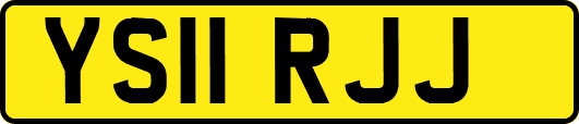 YS11RJJ