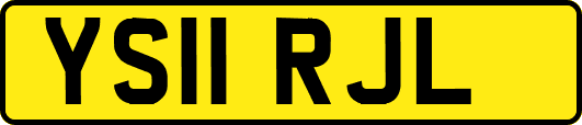 YS11RJL