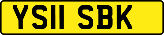 YS11SBK