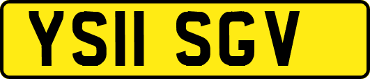 YS11SGV