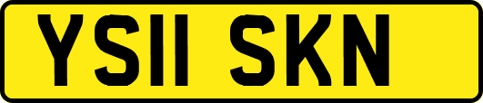 YS11SKN