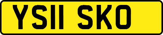YS11SKO