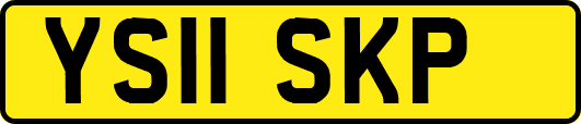 YS11SKP