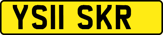 YS11SKR