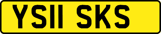 YS11SKS