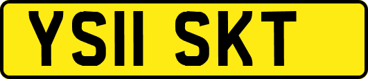 YS11SKT