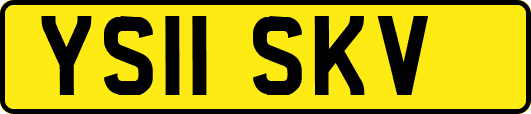 YS11SKV