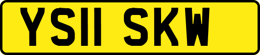 YS11SKW