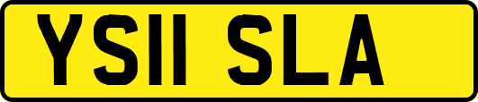 YS11SLA