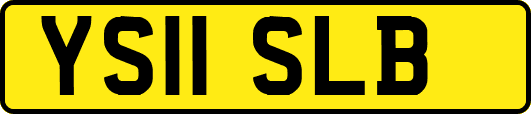 YS11SLB
