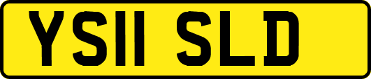 YS11SLD