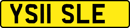 YS11SLE