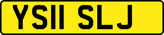 YS11SLJ