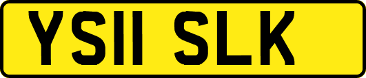 YS11SLK