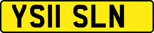 YS11SLN