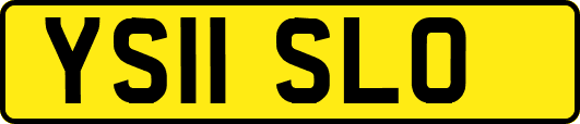 YS11SLO