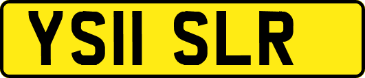 YS11SLR