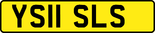 YS11SLS