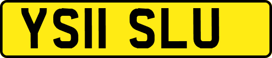 YS11SLU