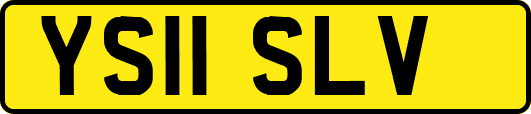 YS11SLV
