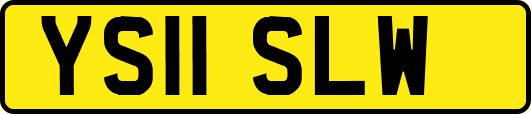 YS11SLW