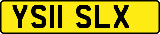 YS11SLX