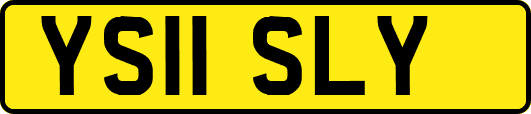 YS11SLY